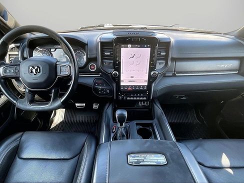 Used 2022 RAM 1500 TRX w/ TRX Level 2 Equipment Group image 16