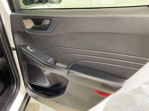 Used 2024 Ford Escape Active image 21