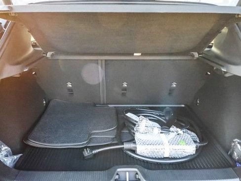 New 2025 Volvo EX30 Ultra w/ Protection Package Premier AWD/4WD image 24