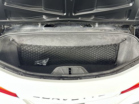 Used 2024 Chevrolet Corvette Stingray Preferred Conv image 25