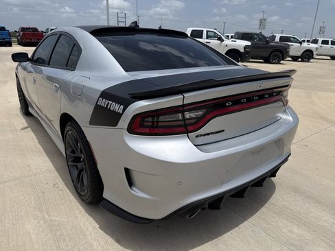Used 2023 Dodge Charger R/T w/ Daytona Edition Group RWD image 7