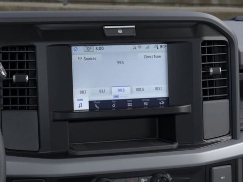 New 2026 Ford F550 4x4 Supercab Super Duty image 14