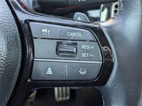 Used 2024 Honda Civic Sport image 23