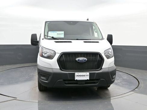 Used 2024 Ford Transit 250 Low Roof image 7