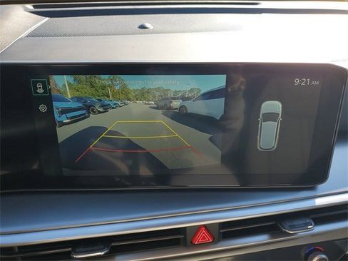 New 2026 Kia Sorento S w/ S Panoramic Sunroof Package image 32