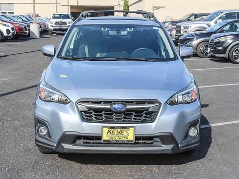 Used 2019 Subaru Crosstrek 2.0i Premium image 2