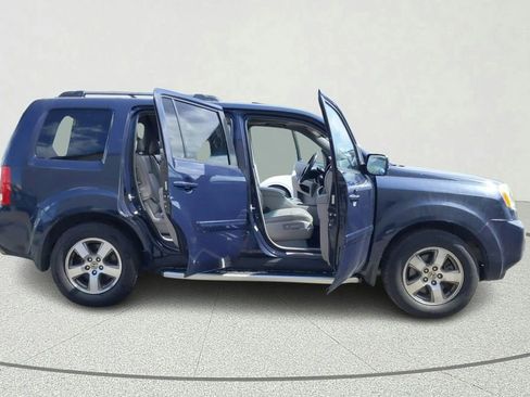 Used 2011 Honda Pilot EX-L image 14