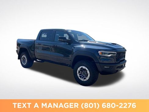 New 2026 RAM 1500 RHO AWD/4WD image 7