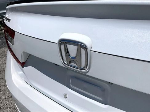 Used 2022 Honda Accord Sport Special Edition image 31