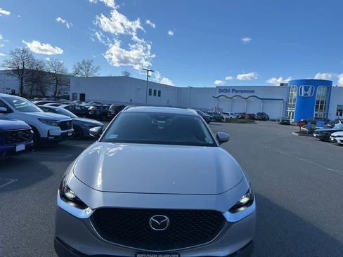 Used 2024 MAZDA CX-30 AWD 2.5 S w/ Preferred Package image 28