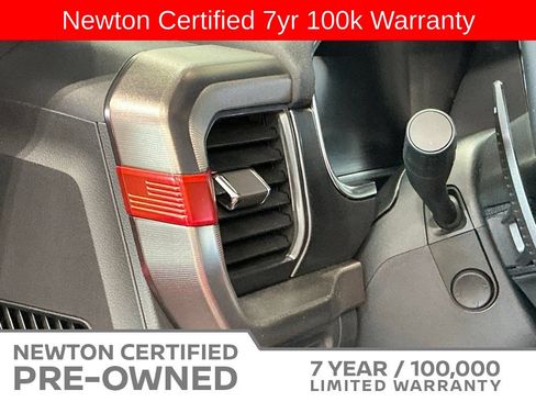 Used 2023 Ford F150 Raptor AWD/4WD image 42