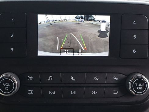 Used 2024 Ford Transit 250 148 High Roof Extended w/ Load Area Protection Package image 28