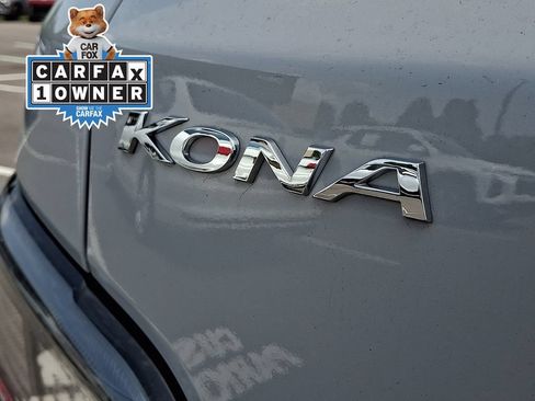 Used 2023 Hyundai Kona SEL w/ Convenience Package AWD/4WD image 29