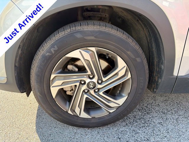 Used 2023 Hyundai Santa Fe SEL w/ Cargo Package FWD image 10