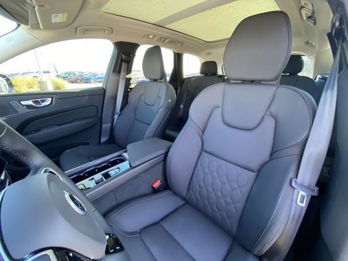 Used 2026 Volvo XC60 B5 Core w/ Protection Package Premier image 22
