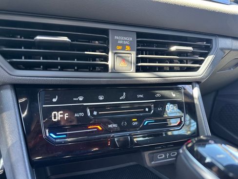New 2026 Volkswagen Jetta Sport FWD image 11
