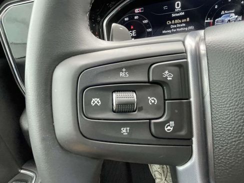 Certified 2025 GMC Sierra 1500 Elevation w/ Elevation Premium Package AWD/4WD image 22