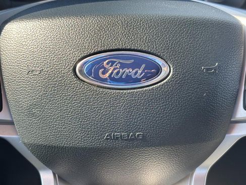 Used 2023 Ford Explorer XLT w/ Equipment Group 202A AWD/4WD image 22