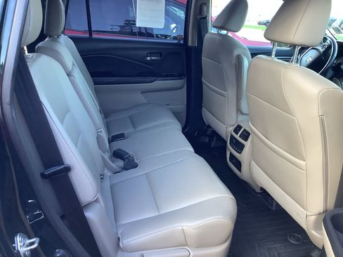 Used 2018 Honda Pilot EX-L image 9