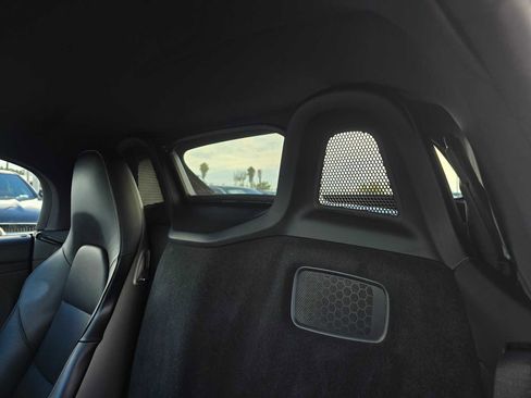 Used 2021 Porsche 718 Boxster GTS image 14