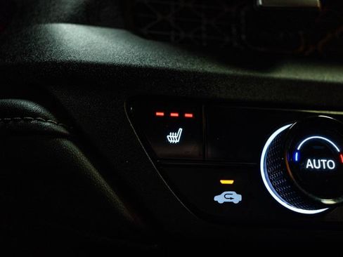 Used 2024 Honda Accord EX image 21