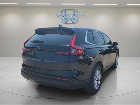 Used 2024 Honda CR-V EX-L image 5