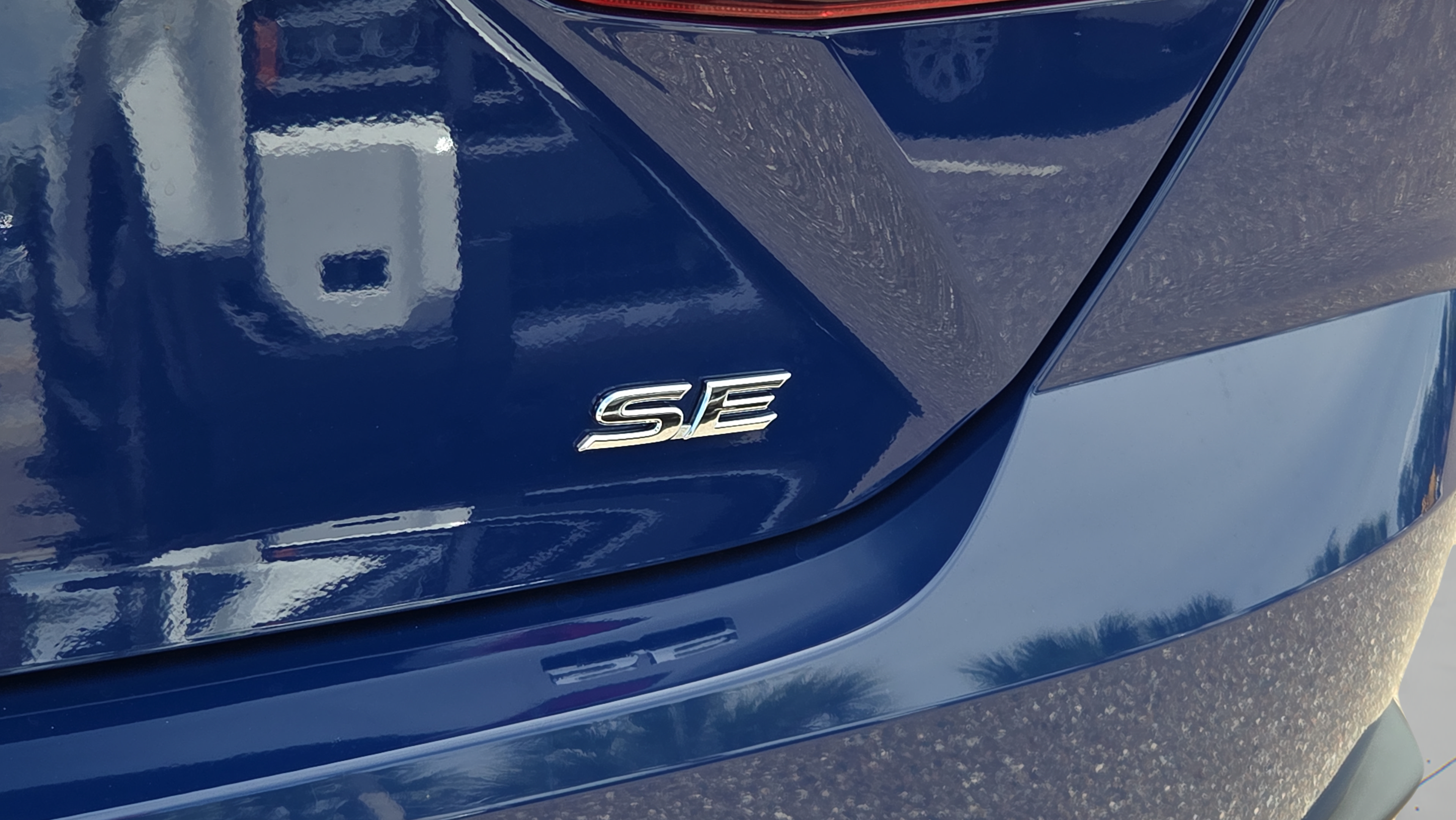 Certified 2026 Toyota Camry SE FWD image 31