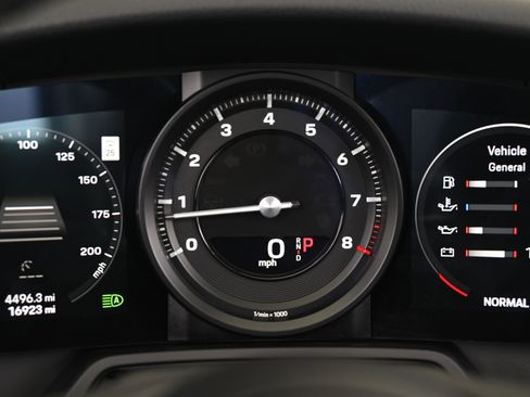 Used 2020 Porsche 911 Carrera S image 35