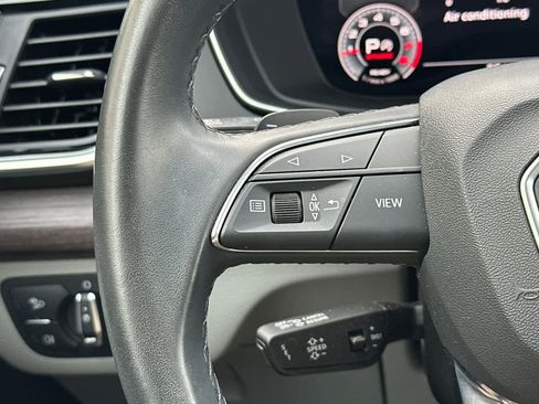 Used 2022 Audi Q5 2.0T Premium Plus w/ Premium Plus Package image 28