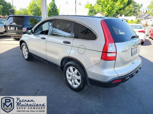 Used 2009 Honda CR-V EX image 6