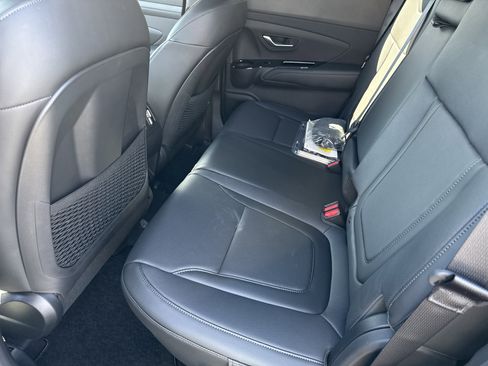 New 2026 Hyundai Santa Cruz Limited image 12