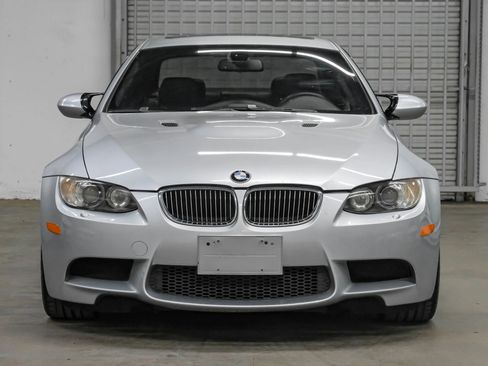 Used 2009 BMW M3 Coupe RWD image 5