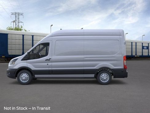 New 2026 Ford Transit 350 148 High Roof AWD w/ Upfitter Package image 5