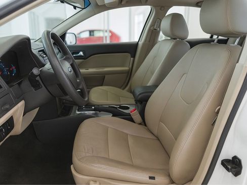Used 2012 Ford Fusion SE image 5