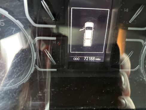 Used 2020 Toyota Tundra image 6