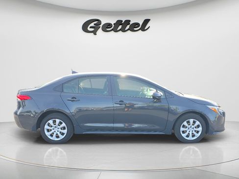 Used 2023 Toyota Corolla LE FWD image 4