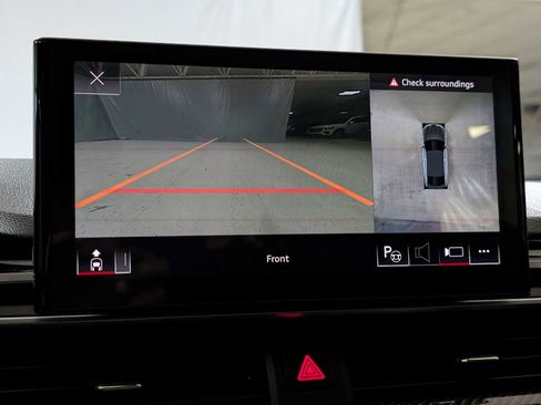 Used 2021 Audi RS 5 Sportback image 31