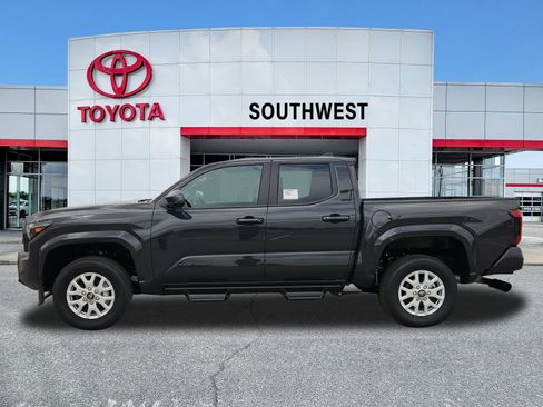 New 2026 Toyota Tacoma SR5 RWD image 3