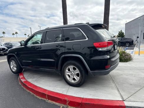 Used 2014 Jeep Grand Cherokee Laredo w/ Quick Order Package 23E RWD image 13