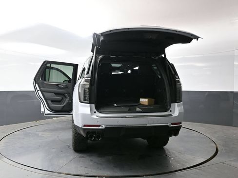 New 2026 Chevrolet Tahoe Premier AWD/4WD image 70