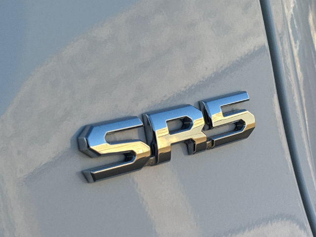 Used 2024 Toyota Tacoma SR5 RWD image 6