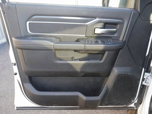 Used 2025 RAM 2500 Big Horn image 10