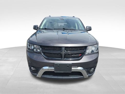 Used 2019 Dodge Journey Crossroad w/ Popular Equipment Group AWD/4WD image 8