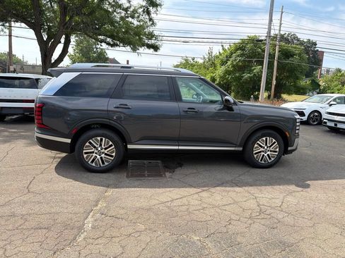 New 2026 Hyundai Palisade SEL AWD/4WD image 8