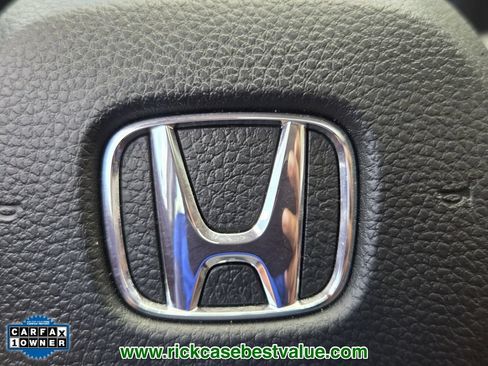 Used 2023 Honda Accord EX image 29