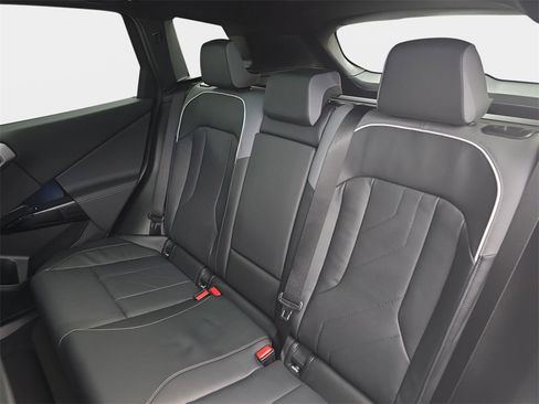 New 2026 BMW X3 M50 w/ Premium Package image 14