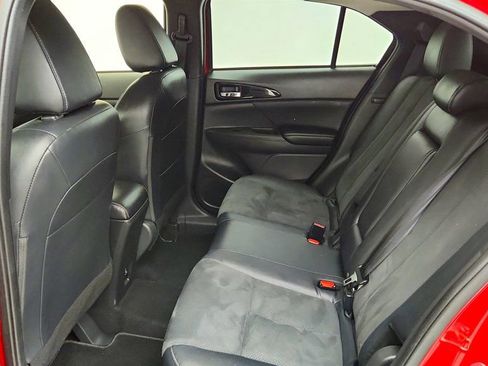 Used 2022 Mitsubishi Eclipse Cross SE FWD image 20