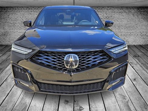New 2026 Acura MDX A-Spec image 2