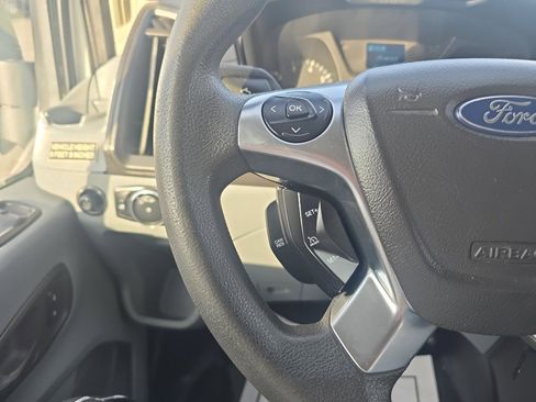 Used 2017 Ford Transit 250 130 Low Roof image 23