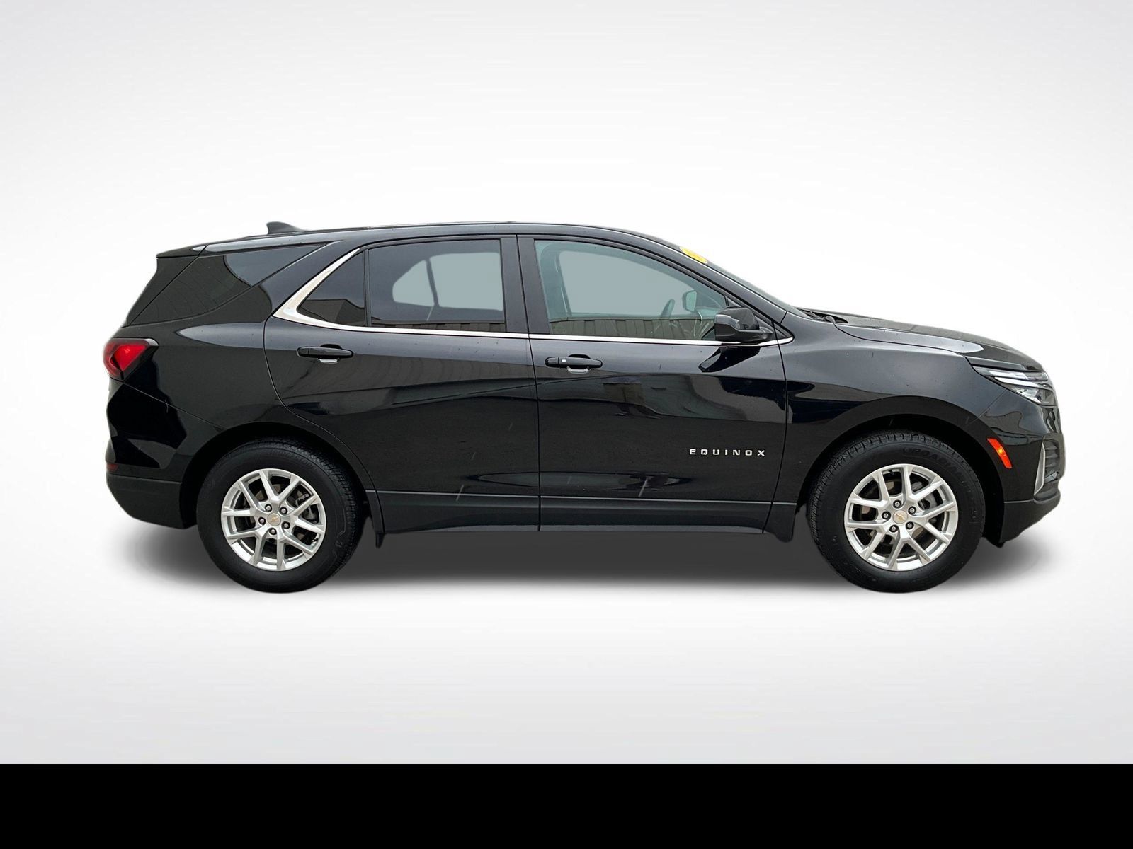 Used 2024 Chevrolet Equinox LT AWD/4WD image 21